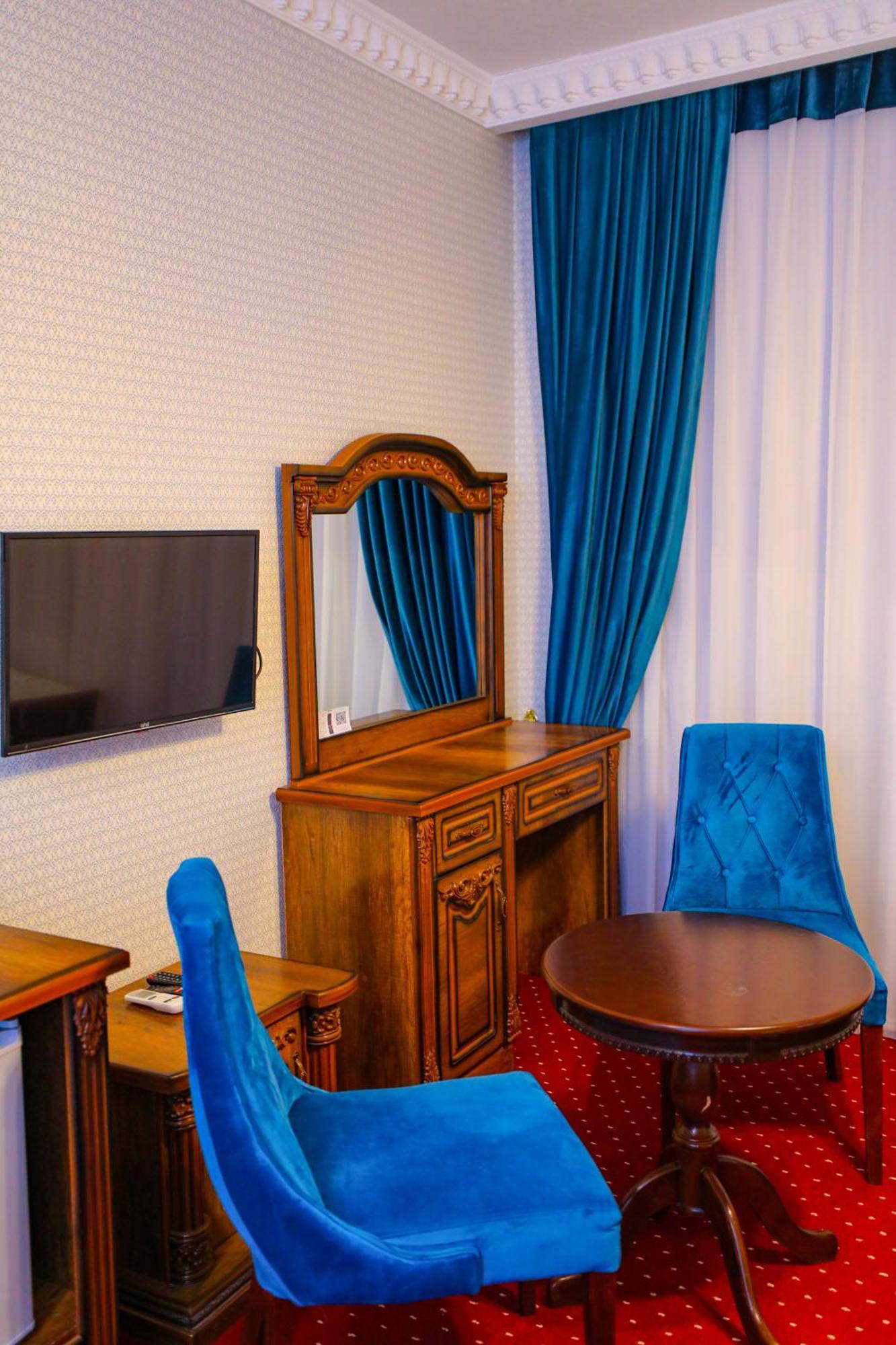 Dendi Plaza Hotel Bukhara Exterior foto